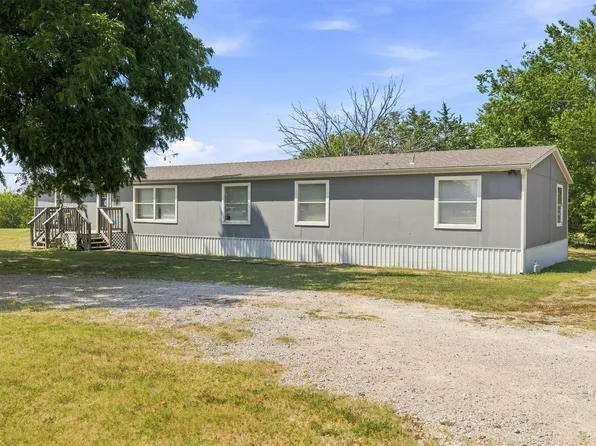 100 Ag Rd, Ardmore, OK 73401
