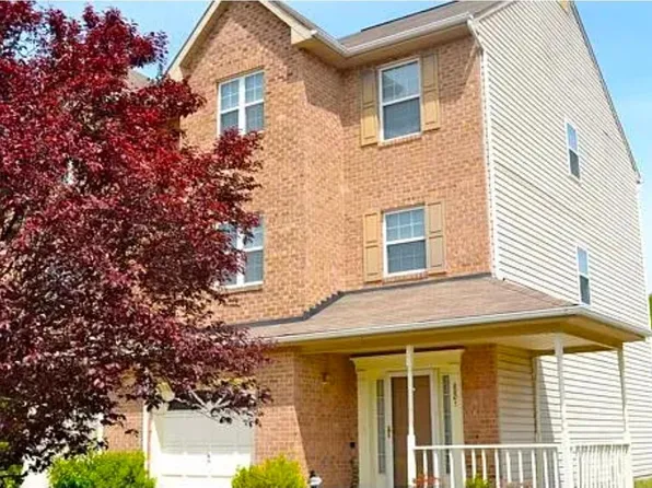 8801 Hardesty Dr, Clinton, MD 20735