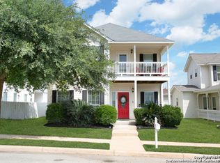 164 Whitewing Way, Floresville, TX 78114
