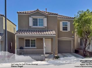 9137 Tantalizing Ave, Las Vegas, NV 89149