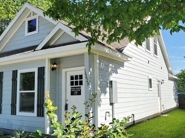 16629 E Lynbrook, Montgomery, TX 77316