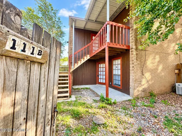 111 Shekel Dr #B, Lafayette, LA 70508