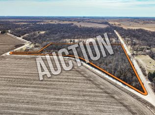 NE 68th St, Elkhart, IA 50073
