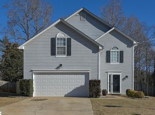 205 Rivereen Way, Simpsonville, SC 29680