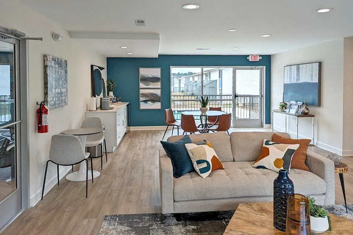 Huntsville Landing Apartments — Photo 1