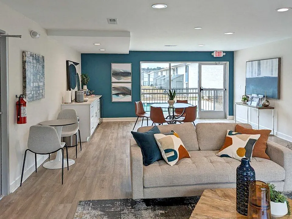 Huntsville Landing Apartments