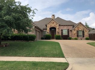 2503 Spring Meadow Dr, Sachse, TX 75048
