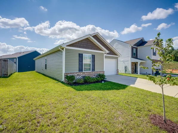 1261 Cherry Grv, Greeneville, TN 37745