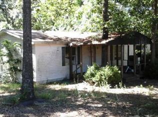 3900 County Road 124 N, Overton, TX 75684