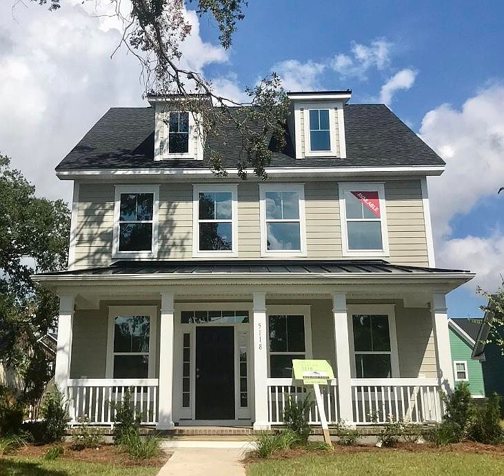 1st image of 5118 W Dolphin St