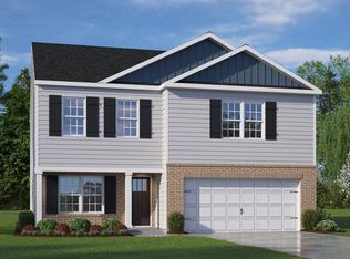 135 Olive History Way, Clayton, NC 27520