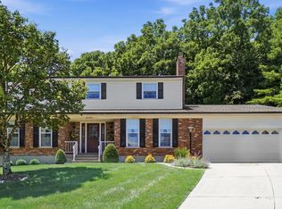 6365 Melissaview Ct, Cincinnati, OH 45248