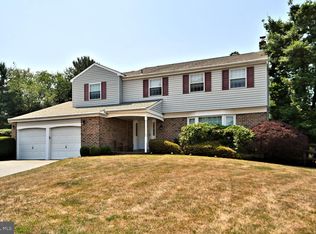 567 Logan Rd, King Of Prussia, PA 19406