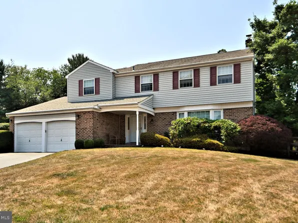 567 Logan Rd, King Of Prussia, PA 19406