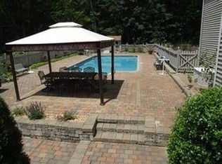 109 Enoch Crosby Rd, Brewster, NY 10509