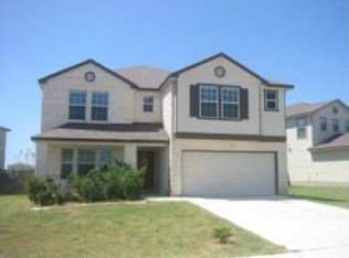 105 Azolar Dr, San Marcos, TX 78666