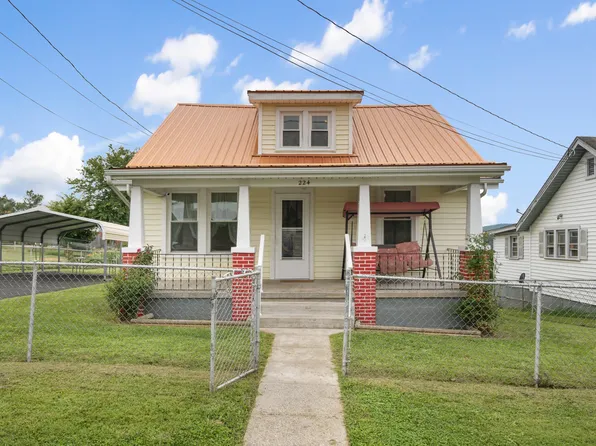 224 Floyd Ave, Pulaski, VA 24301