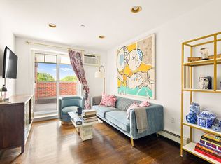 The Waterfalls On Ocean, Brooklyn, NY 11230