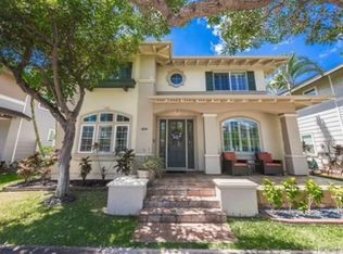 91-1013 Kaiakua St, Ewa Beach, HI 96706