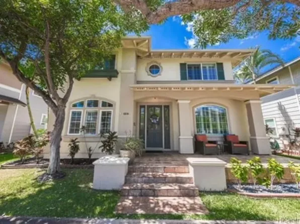 91-1013 Kaiakua St, Ewa Beach, HI 96706