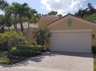 9535 W Maiden Ct, Vero Beach, FL 32963