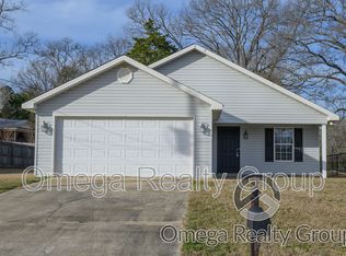 18488 Thoroughbred Dr, Vance, AL 35490