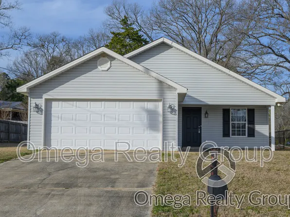 18488 Thoroughbred Dr, Vance, AL 35490