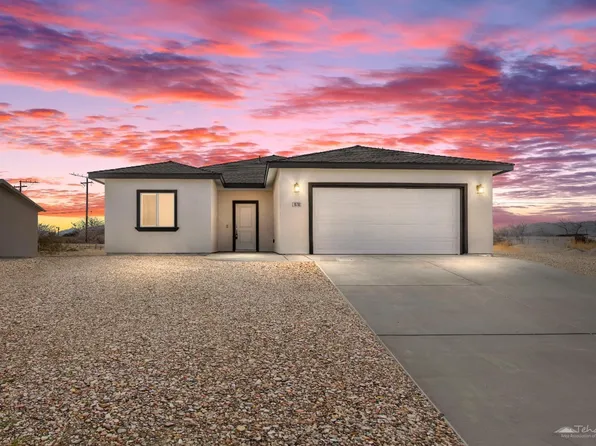 10557 Sheridan St, California City, CA 93505