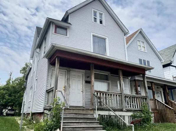 2943 North Holton STREET #2945, Milwaukee, WI 53212