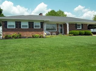 124 Hagan Ct, Lancaster, KY 40444