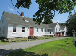 176 Tremont St, Rehoboth, MA 02769