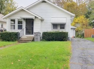 537 S Bosart Ave, Indianapolis, IN