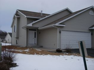 5345 140th Ave NW, Ramsey, MN 55303