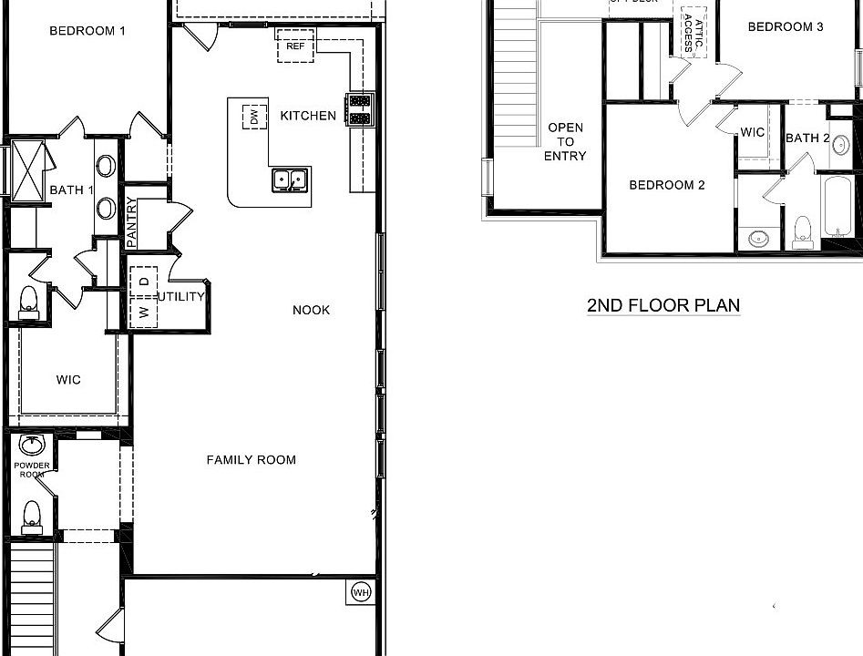 2nd image of 2324 Crockett Way