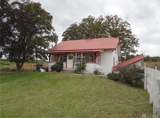 1175 Highway 7, Tonasket, WA 98855