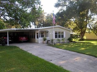 160 Bay Ct, Deland, FL 32724