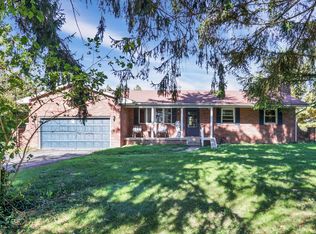 6890 Refugee Rd, Pickerington, OH 43147