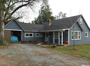 3407 Mining Brook Rd, Placerville, CA 95667