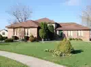 15342 Wexford Ln, Orland Park, IL 60462