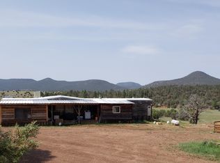457 N Seeley Rd, Young, AZ 85554