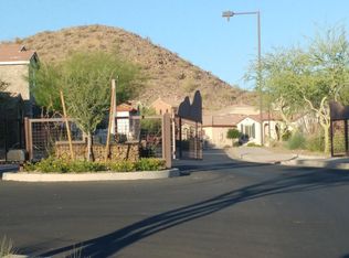 7303 W Montgomery Rd, Peoria, AZ 85383