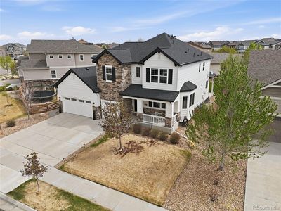 153 Sunbeam Court, Erie, CO, 80516