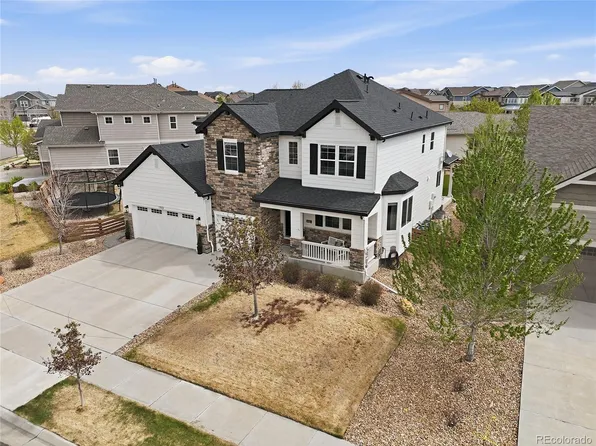 153 Sunbeam Court, Erie, CO 80516