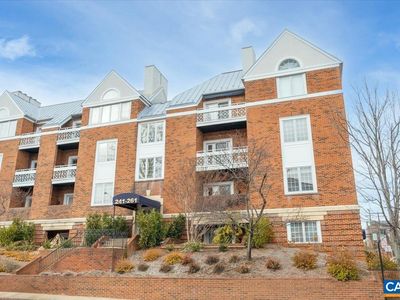 255 E Jefferson St, Charlottesville, VA, 22902