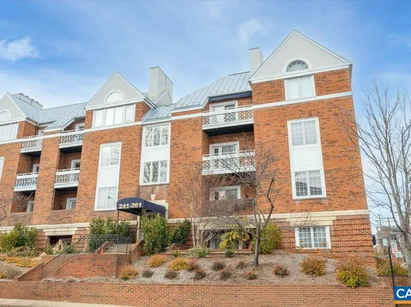 255 E Jefferson St, Charlottesville, VA 22902