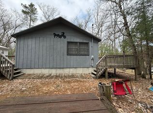 8098 W Jackie Ave, Baldwin, MI 49304
