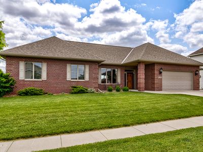 2608 Cottonwood Rd, Ames, IA, 50014
