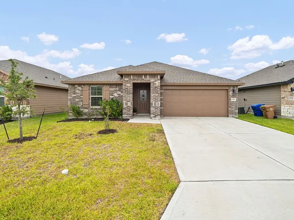1126 Breebry Dr, Corpus Christi, TX 78415