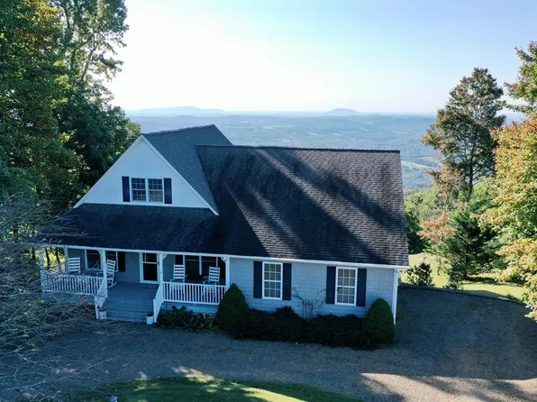 842 Rhododendron Rd, Hillsville, VA 24343