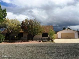 3661 S Chino Dr, Camp Verde, AZ 86322
